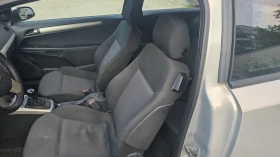 Opel Astra GTC 1.7 CDTI, снимка 7