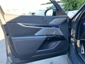 BMW i7 M70 xDrive, снимка 9