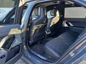BMW i7 M70 xDrive, снимка 10