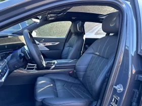 BMW i7 M70 xDrive, снимка 7