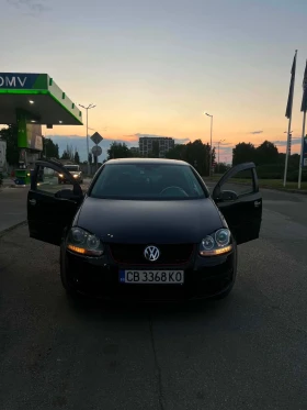 VW Golf, снимка 1