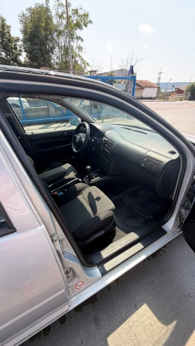 VW Golf 4, снимка 2