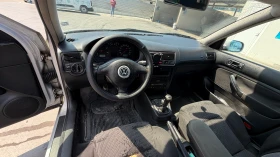 VW Golf 4, снимка 4