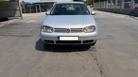 VW Golf 4, снимка 1
