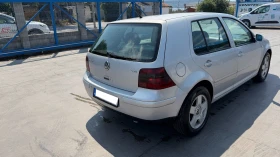 VW Golf 4, снимка 8