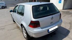 VW Golf 4, снимка 9