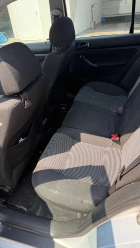 VW Golf 4, снимка 3