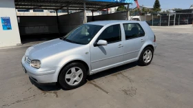 VW Golf 4, снимка 6
