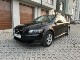Volvo C30 1.6 HDI , снимка 3