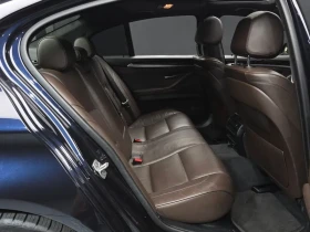 BMW 530 I xDrive M Aerodynamic Special Edition, снимка 12