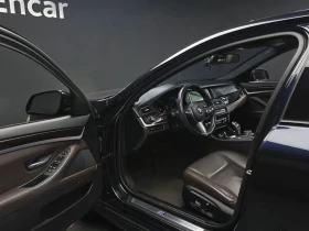 BMW 530 I xDrive M Aerodynamic Special Edition, снимка 10