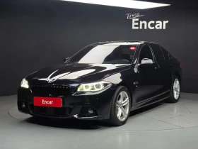 BMW 530 I xDrive M Aerodynamic Special Edition, снимка 1