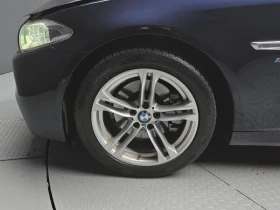 BMW 530 I xDrive M Aerodynamic Special Edition, снимка 5