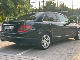 Mercedes-Benz C 220, снимка 10