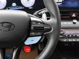 Hyundai Elantra N DCT ЦЕНА ДО БЪЛГАРИЯ АВТОКРЕДИТ, снимка 11