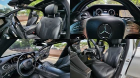 Mercedes-Benz S 350 S350d Long 4 Matic AMG Line, снимка 7