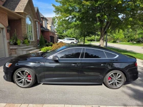 Audi S5 Sportback * АвтоКредит* (ЦЕНА ДО БГ)* , снимка 2