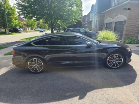 Audi S5 Sportback * АвтоКредит* (ЦЕНА ДО БГ)* , снимка 3