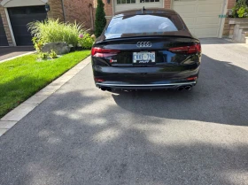 Audi S5 Sportback * АвтоКредит* (ЦЕНА ДО БГ)* , снимка 4