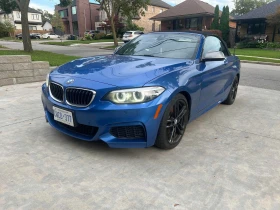BMW 240 * M240i xDrive * АВТОКРЕДИТ БЕЗ ПЪРВОНАЧАЛНА * , снимка 15