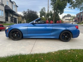 BMW 240 * M240i xDrive * АВТОКРЕДИТ БЕЗ ПЪРВОНАЧАЛНА * , снимка 2