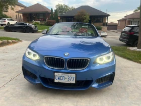 BMW 240 * M240i xDrive * АВТОКРЕДИТ БЕЗ ПЪРВОНАЧАЛНА * , снимка 6
