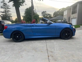 BMW 240 * M240i xDrive * АВТОКРЕДИТ БЕЗ ПЪРВОНАЧАЛНА * , снимка 17
