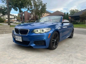 BMW 240 * M240i xDrive * АВТОКРЕДИТ БЕЗ ПЪРВОНАЧАЛНА * , снимка 14
