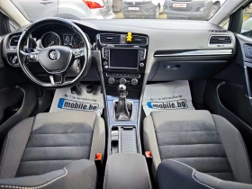 VW Golf 2.0TDi HighLine 150ks, снимка 11