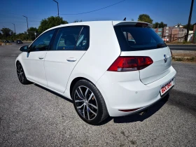 VW Golf 2.0TDi HighLine 150ks, снимка 3