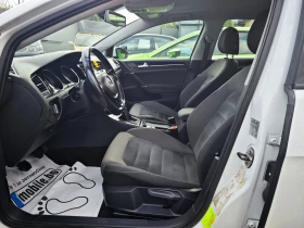 VW Golf 2.0TDi HighLine 150ks, снимка 9