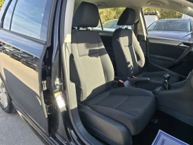 VW Golf 1.4TSI 122к.с Топ състояние , снимка 13