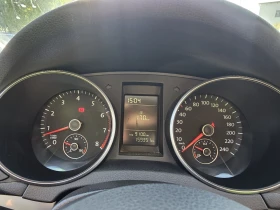 VW Golf 1.4TSI 122к.с Топ състояние , снимка 17