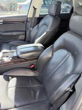 Audi A8, снимка 6