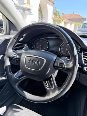 Audi A8, снимка 10