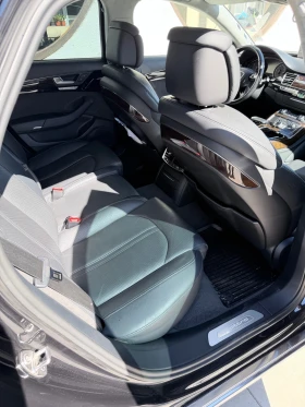 Audi A8, снимка 13
