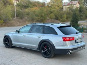 Audi A6 Allroad BI-TDI 8ZF, снимка 5