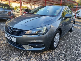 Opel Astra 1.5 diesel 105 k. c. COSMO, снимка 2