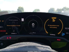 Porsche Taycan 4S, снимка 7