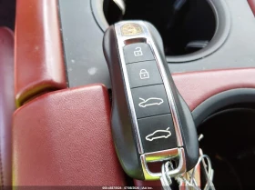 Porsche Taycan 4S, снимка 11