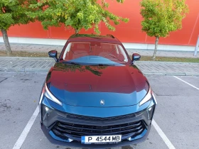 DONGFENG T5-EVO FACELIFT, снимка 1