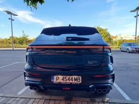 DONGFENG T5-EVO FACELIFT, снимка 3