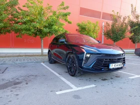 DONGFENG T5-EVO FACELIFT, снимка 2