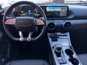 DONGFENG T5-EVO FACELIFT, снимка 6