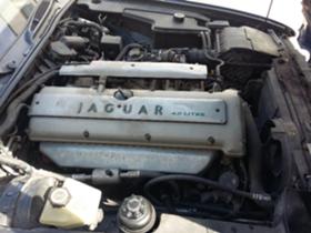 Jaguar Xj  sovereign 4.0 2        | Mobile.bg   11