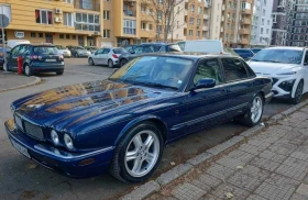 Jaguar Xj  sovereign 4.0 3  ���� �� ����� ������� �� �����  | Mobile.bg � ����� ������ 15