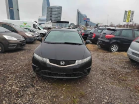 Honda Civic 1.4 , снимка 1