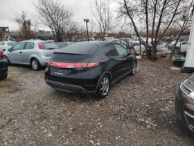 Honda Civic 1.4 , снимка 6