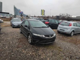 Honda Civic 1.4 , снимка 2