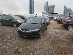 Honda Civic 1.4 , снимка 3